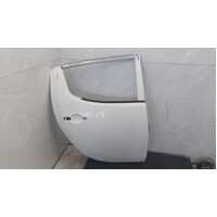 Mitsubishi Triton Ml Right Rear Door
