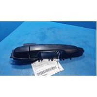 Mitsubishi Triton Mq-Mr Glx Right Front/Rear Outer Black Door Handle