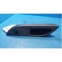 Mitsubishi Triton Left Front/Left Rear/Right Rear Power Door Window Switch