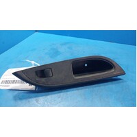Mitsubishi Triton Left Front/Left Rear/Right Rear Power Door Window Switch