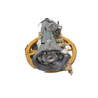 Mitsubishi Triton Mr Auto Transmission