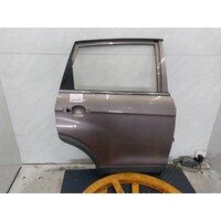 Holden Captiva Cg, Right Rear Door