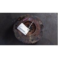 Great Wall V200/V240 K2 2.4 Petrol Manual  Flywheel