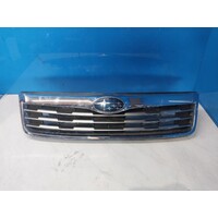 Subaru Forester Grille