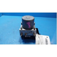 Holden Colorado Rodeo Isuzu Dmax, Diesel Abs Pump