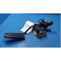 Holden Colorado Rodeo Isuzu Dmax Accelerator Pedal Assembly