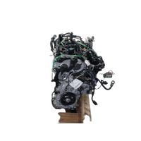 Toyota Yaris Cross Xp210 1.5 Petrol M15afxe Code Engine