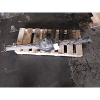 Toyota Hilux 2wd  Rear Diff Housing