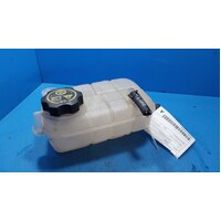 Holded Trax Tj Series Overflow Bottle