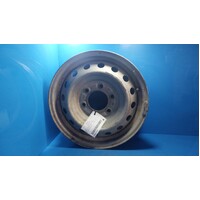 Ford Ranger Px Series 1-3 16 X 7 Inch Steel Wheel