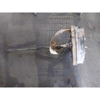 Ford Mazda Ranger Bt50 Left Rear Axle