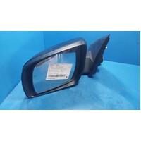 Mazda Bt50 Up-Ur Left Door Mirror