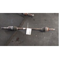 Ford Kuga Tf Left Rear Driveshaft
