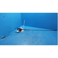 Ford Ranger Px Centre Front Antenna