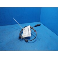 Jeep Grandcherokee Wk Left Front/Right Front Abs Sensor