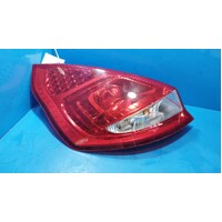 Ford Fiesta Hatch Ws Left Taillight