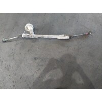 Ford Fiesta Ws 1.4 Eng Petrol Steering Rack