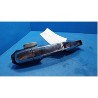 Mitsubishi Triton Ml-Mn Right Rear Outer Chrome Door Handle