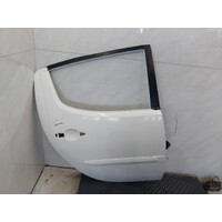 Mitsubishi Triton Right Rear Door