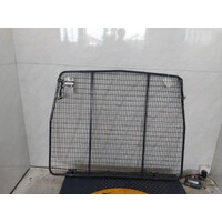 Toyota Hiace TRH/KDH Low Roof Type 03/05-04/19 Cargo Barrier