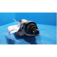 Audi A3 8p 1.8 Petrol Starter Motor