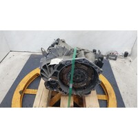 Audi A3 Skoda Octavia 1.8 Petrol Auto Transmission