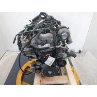 Holden Captiva Cg Diesel 2.2 Z22d1 Turbo Engine