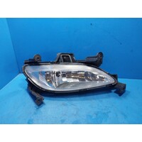 Hyundai I45 Yf Left Bumper Foglamp