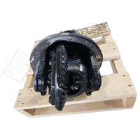 Toyota Hilux 2.8 Diesel 3.583 Ratio Rear Diff Centre