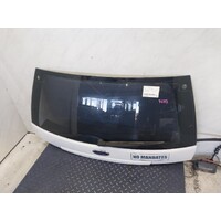 Ford Territory Sx-Sy Mki Rear Tailgate Glass