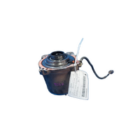 Toyota Kluger Gsu50/Gsu55 Diff Centre