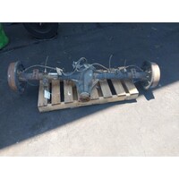 Nissan Navara D40 4Wd 3.538 Ratio Lsd  Rear Diff Assembly