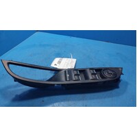 Ford Focus Escape, Right Front Power Window Master Switch
