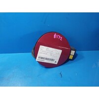 Volkswagen Golf Gen 6 Fuel Door