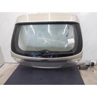 Subaru Impreza G3, Tailgate