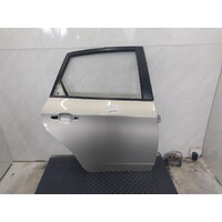 Subaru Impreza G3, Right Rear Door