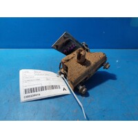 Ford Ranger Px Spare Wheel Winch