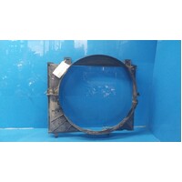 Holden Rodeo Ra 3.0L 4Jj1 Fan Shroud