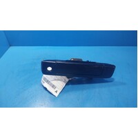 Holden Colorado Rg Outer Tailgate Handle