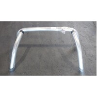 Mitsubishi Triton 08/09-04/15 MN Sports Bar