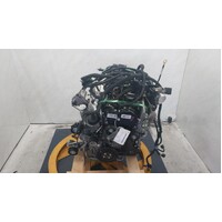 Holden Colorado Trailblazer  Diesel 2.8 Lwn Turbo Engine