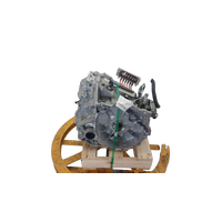 Toyota Rav4 Xa50 A25a-Fxs Auto Transmission