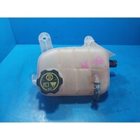 Holded Trax Tj Series Overflow Bottle