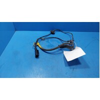 Mitsubishi Lancer Cf Right Rear Abs Sensor
