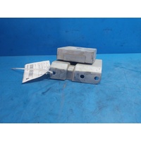 Holden Colorado, Rodeo Ecu Module