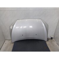 Holden Barina Tm Bonnet