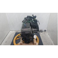 FORD FALCON TERRITORY 4.0 PETROL BARRA 195kW  ENGINE