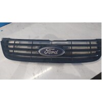 Ford Falcon Fg Mki Xt  Radiator Grille