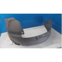 Ford Falcon Fg Mki-Mkii Left Guard Liner
