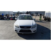 Ford Falcon Fg-Fgx Right Front Door